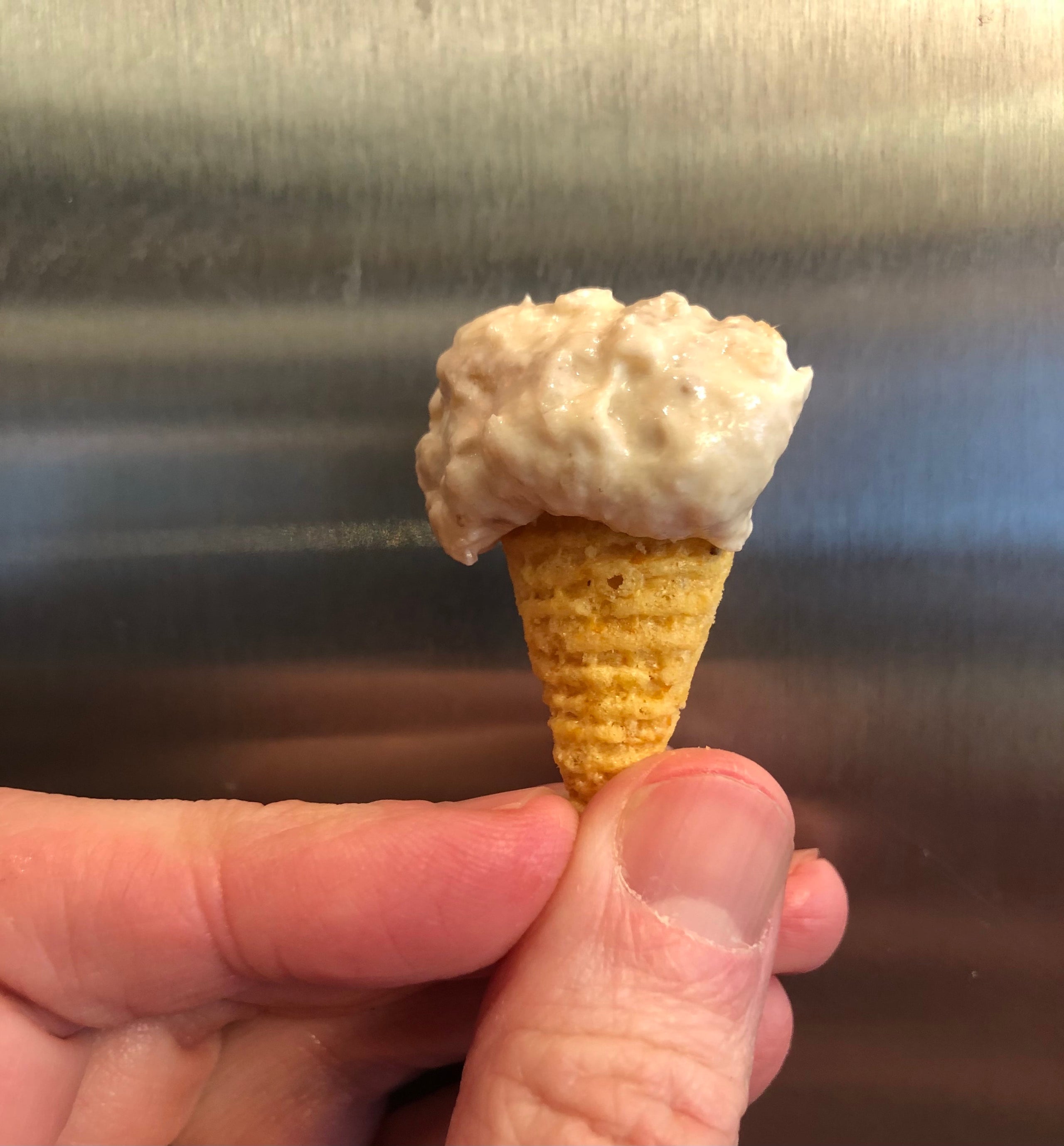 Grinders deals ice cream